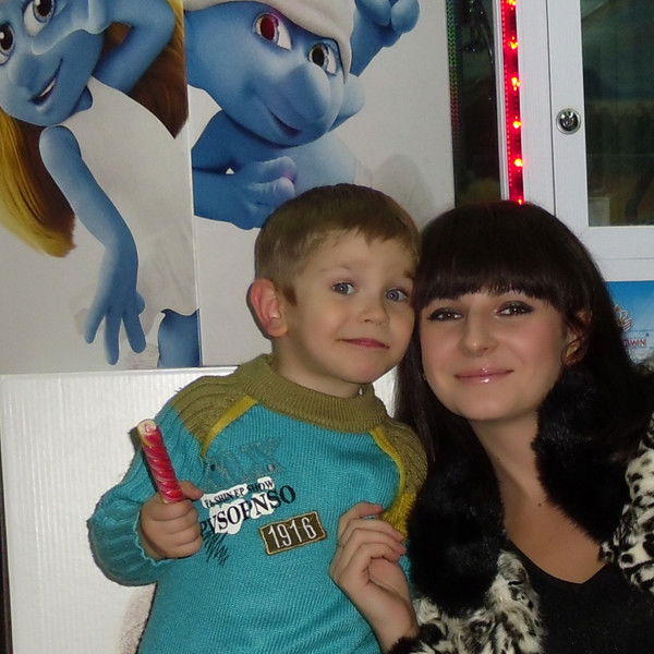 Ольга Кукса