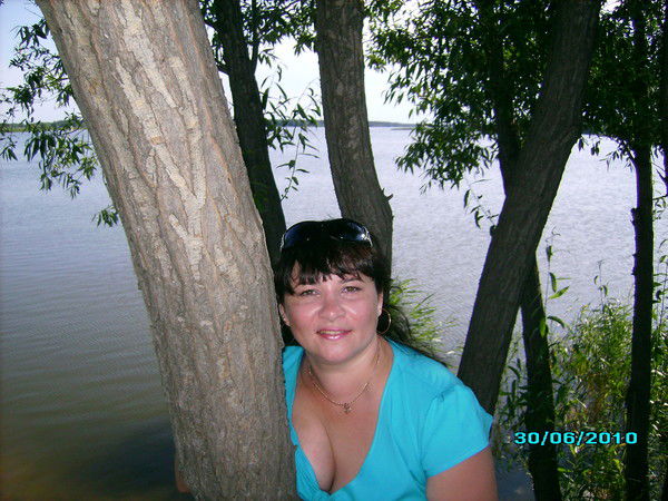 Ольга Рахмангулова