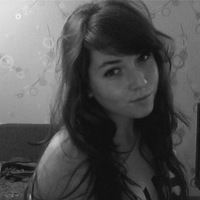 Ленка Чернилина