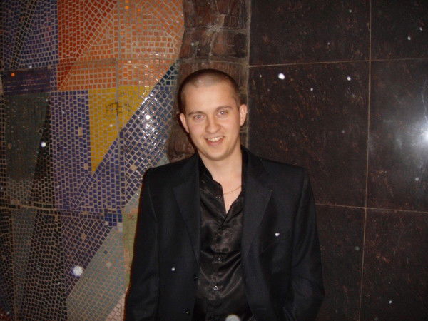 Михаил The Best