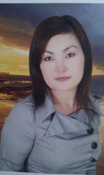 Гульбакыт Мырзагали