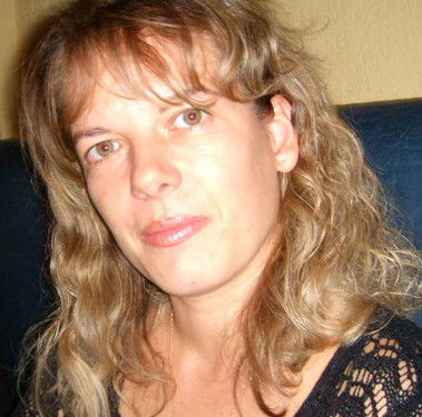 Татьяна Быкадорова