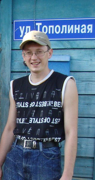 Соловьёв Николай