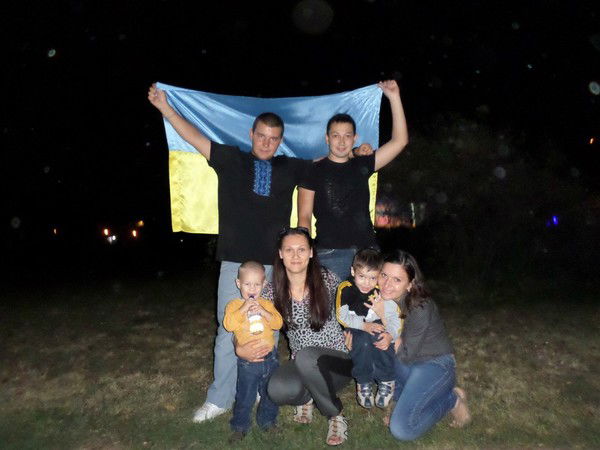 Зоряна Шампанюк-Поліщук