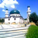 Арсен Кемрюгов