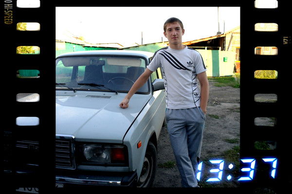 Аркадий Первухин