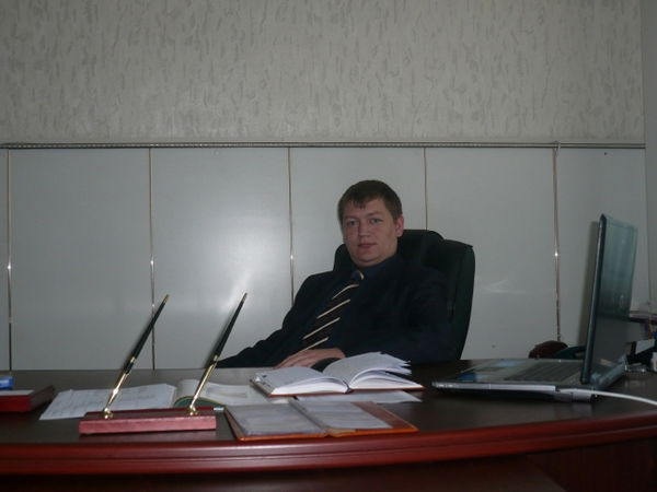 Николай Маркелов