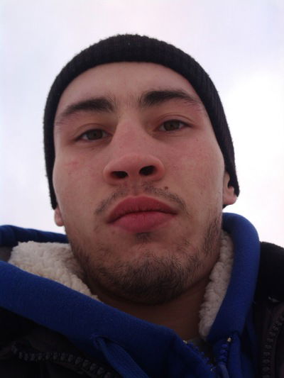 Иван Желтовских