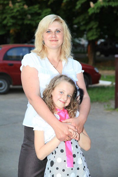 Юлия Губаль