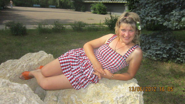 Наталья Добрынина