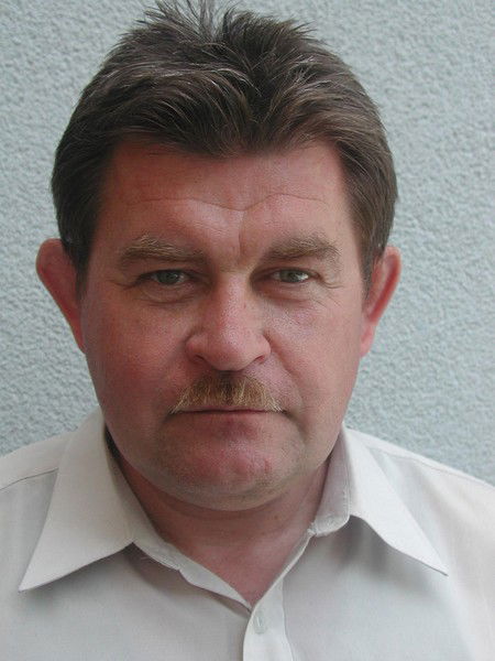 Петро Позняковський