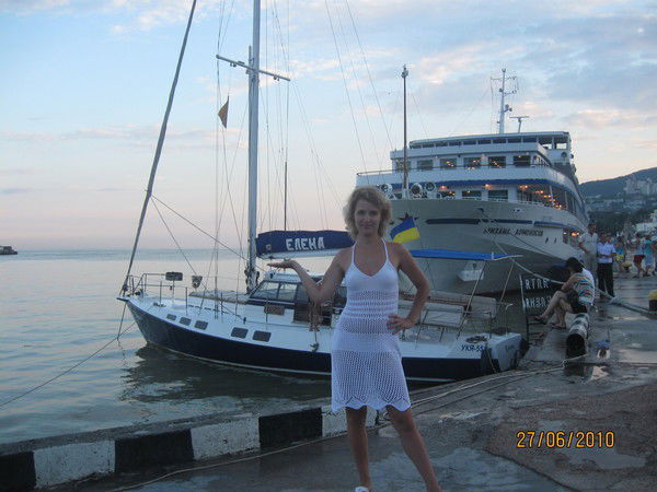 Алена Будурацкая