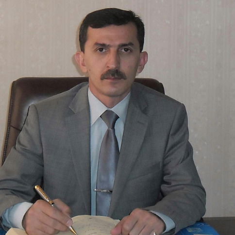 Хуршед Хабибов