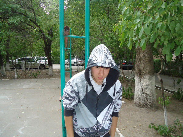 Артем Халаим