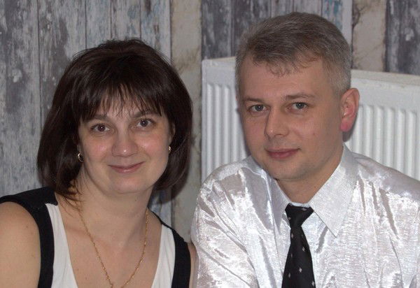 Анна Ковалева