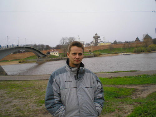 Андрей Семенов