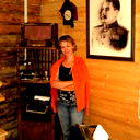 Анна Каширина