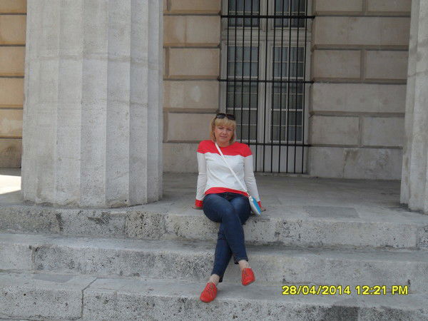 Алена Боровская