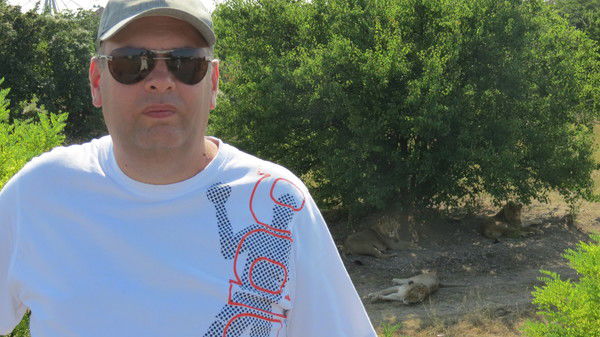 Игорь Жеребецкий