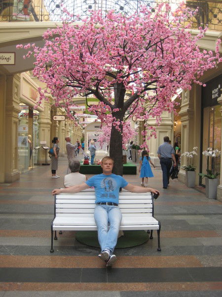 Василий Филатов