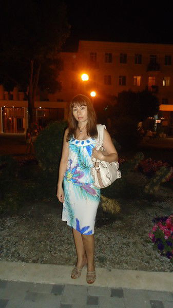 Елена Королева