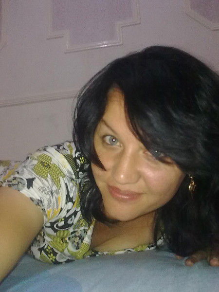 Гульнора Суяркулова