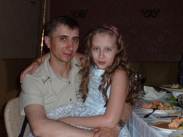 Владимир Самусенко