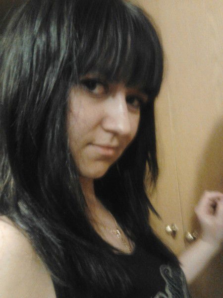 Елена Сиончикова