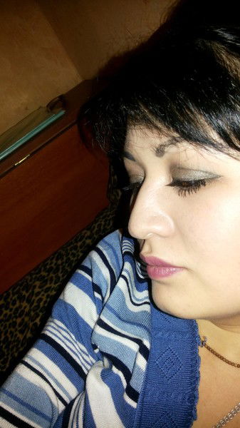 Азиза **************