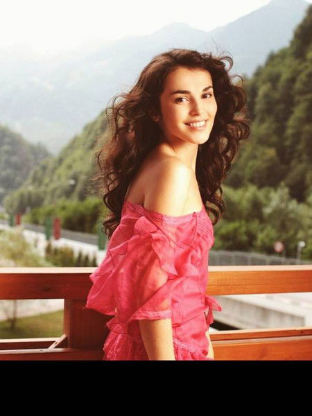 Анжелика Юсупова