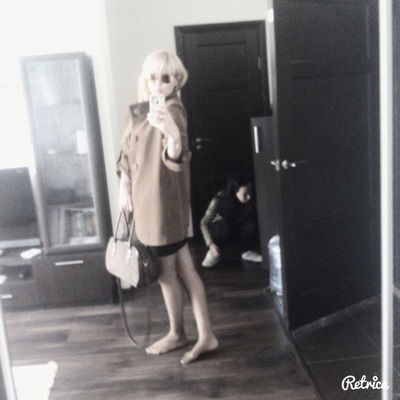 Аселя Темирханова