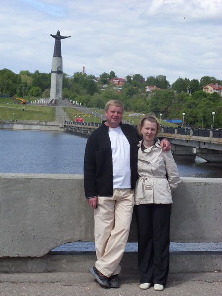 Юлия Мохирева