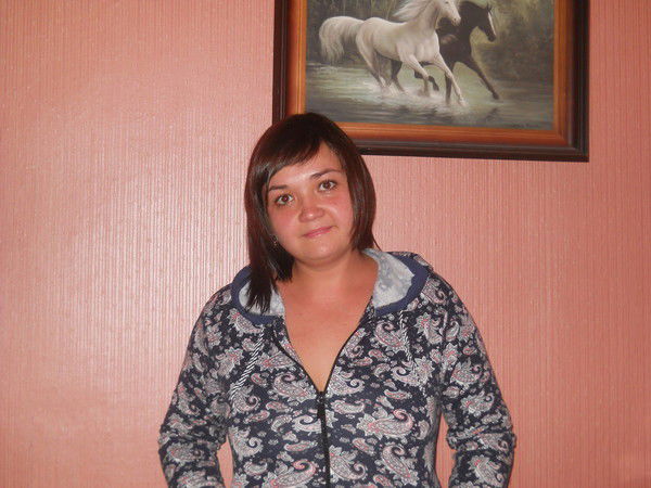 Лилия Князьханова