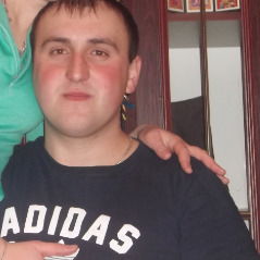 Олександр Лебідь