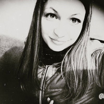 Кирочка Полетаева