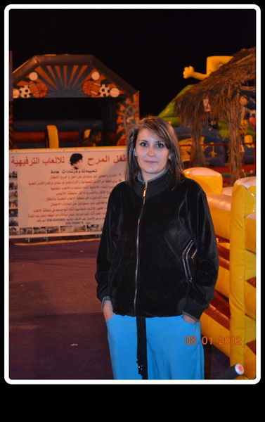 Олеся Берюкова