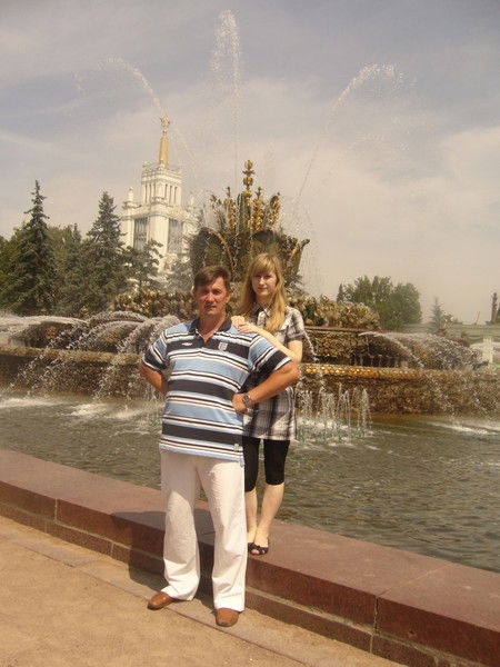 Олег Олейников