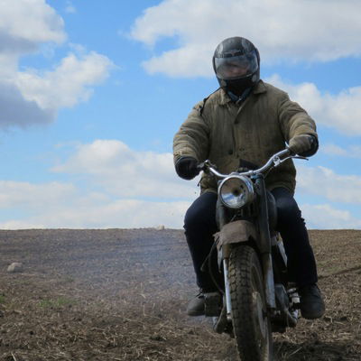 Евгений Шабуня