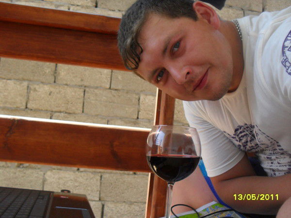 Дмитрий Асямов