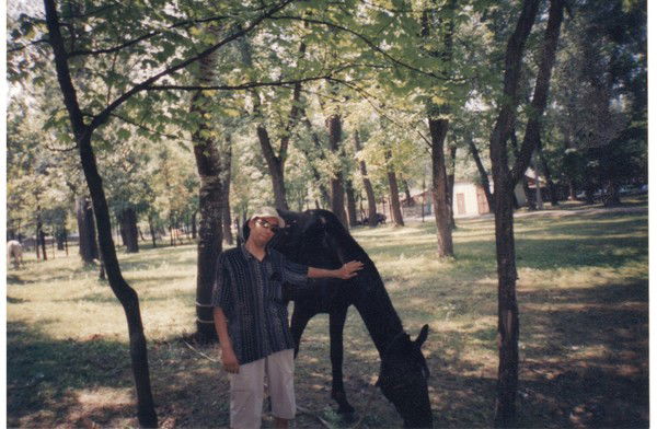 Константин Трофименко