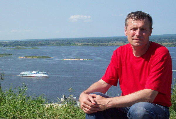 Геннадий Добреньков