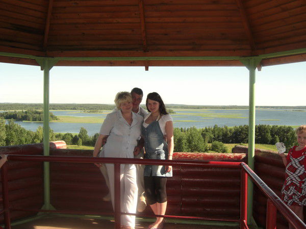 Елена Лукша