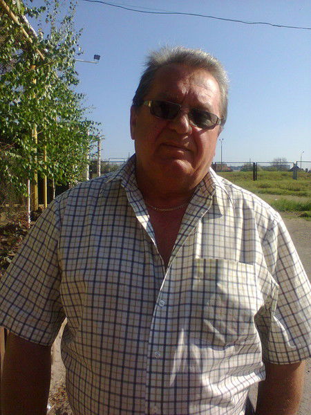 Василий Куц