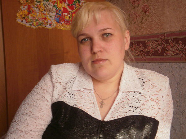 Елена Гребнева