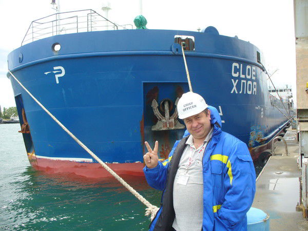 Виталий Аврята