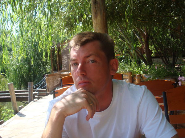 Максим Толчанов