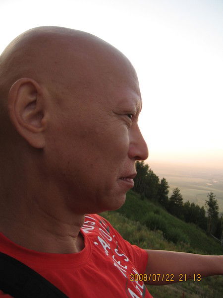 Алексей Чен