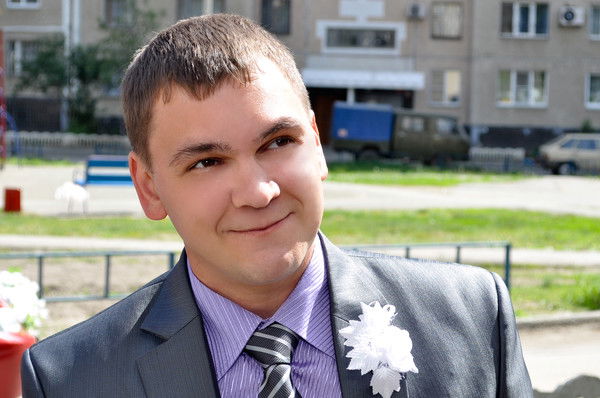 Дмитрий Пересыпкин