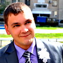 Дмитрий Пересыпкин