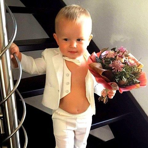 Фёдор Бучков